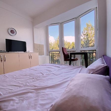 بريشتاين Passion Apartment المظهر الخارجي الصورة