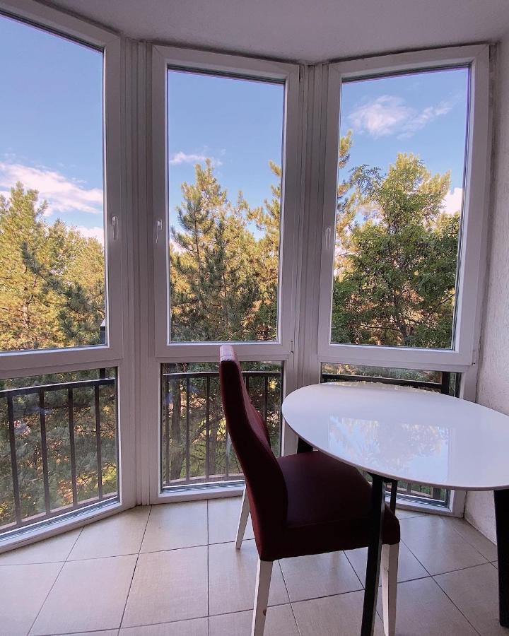 بريشتاين Passion Apartment المظهر الخارجي الصورة