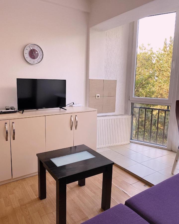 بريشتاين Passion Apartment المظهر الخارجي الصورة