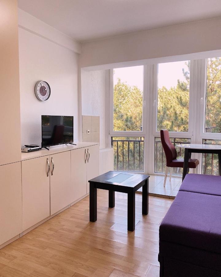 بريشتاين Passion Apartment المظهر الخارجي الصورة