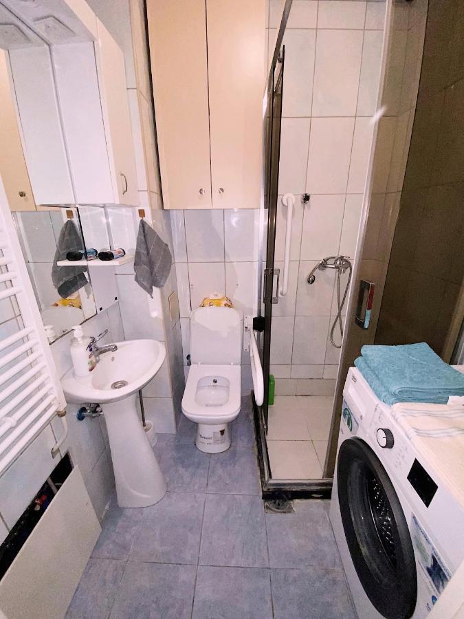 بريشتاين Passion Apartment المظهر الخارجي الصورة